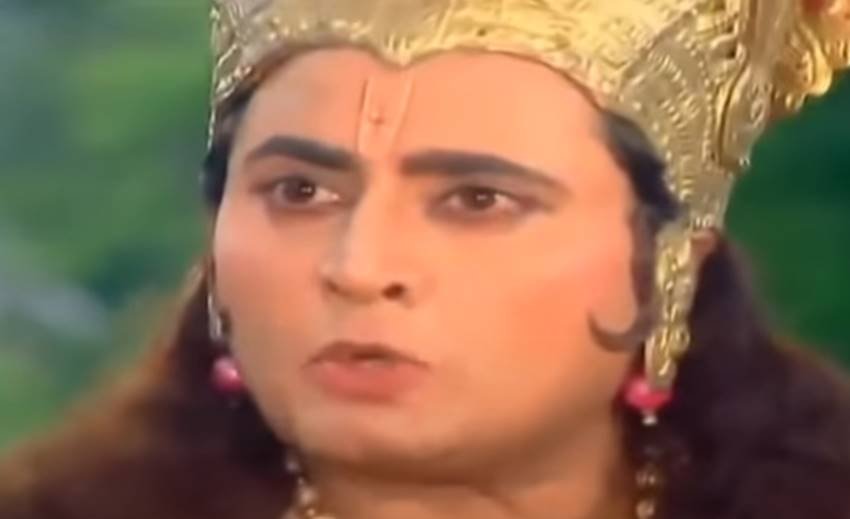 Krishna, shri krishna cast, shri krishna, shree krishna ramanand sagar, shree krishna ramanand sagar episode, shree krishna doordarshan, shree krishna doordarshan youtube, Shri krishna balram, whol played balram role in krishna, ramanand sagar,deepak deulkar,deepak deulkar news in hindi,deepak deulkar new photos, lockdown, covid-19, cricket, shri krishna balram was cricketer, deepak deulkar cricket, deepak deulkar cricket match, deepak deulkar injury, deepak deulkar tournament, sporst gallery, sports news, cricketer, deepak deulkar, raju kulkarni, khel desk
