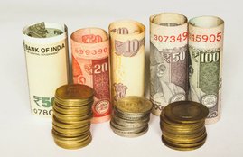 bank notes