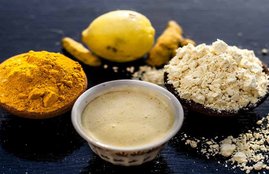 white hair, white hair problems, besan and curd for white hair, white hair remedies, white hair home remedies, white hair remedies in hindi, white hair cause, white hair reason, white hair problems in hindi