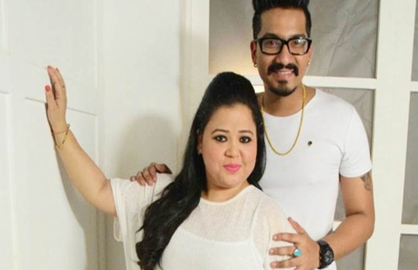 bharti singh, bharti singh age, bharti singh height, bharti singh family, bharti singh husband, bharti singh and harsh limbachiyaa, bharti singh and harsh limbachiyaa wedding, bharti singh family planning, bharti singh in lockdown, bharti singh first show, bharti singh fees, bharti singh hand tattoo, bharti singh videos, bharti singh instagram, bharti singh social media, comedian bharti singh, bharti singh comedy video, harsh limbachiyaa and bharti singh