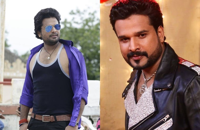 Ritesh Pandey: तमाम ऐसे लोग हैं जिन्हें रातोंरात इतनी सफलता मिली कि वह पूरे देश में छा गए। हालांकि वहीं बहुत से लोग ऐसे भी हैं जिन्हें अपनी पहचान बनाने के लिए काफी संघर्ष करना पड़ा है। हम बात कर रहे हैं भोजपुरी (Bhojpuri) सिंगर और एक्टर रितेश पांडे की। रितेश की फिल्में और गाने आज कई रिकॉर्ड बना रहे हैं। भोजपुरी फिल्मों में रितेश बड़ा नाम बन चुके हैं। हालांकि एक वक्त था जब वह अपने गाने लेकर दुकान-दुकान भटका करते थे।