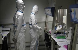 coronavirus