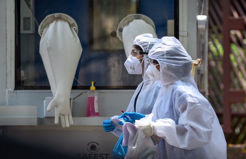 Coronavirus
