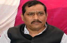 bjp mla shyam prakash