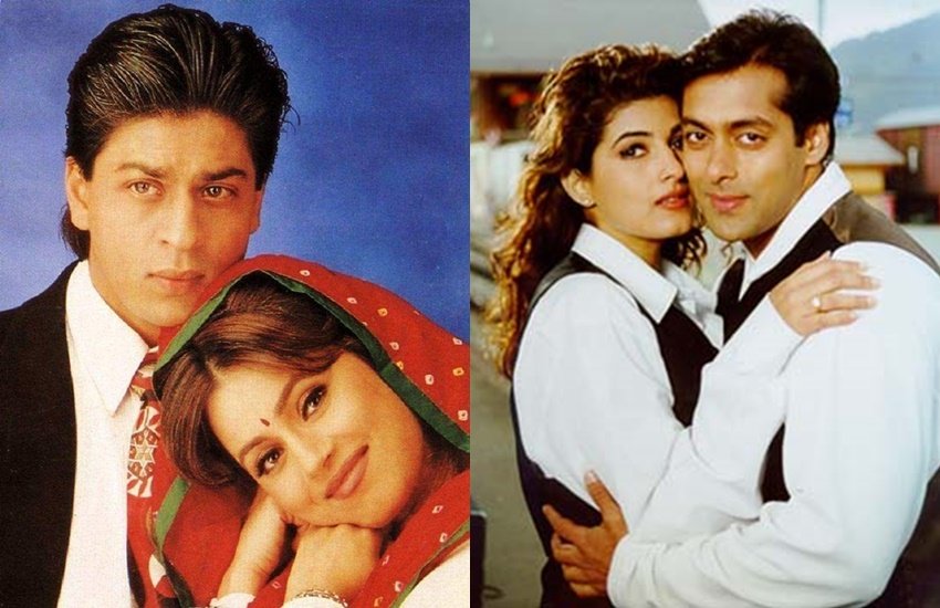 राजकपूर और नर्गिस से लेकर शाहरुख खान और काजोल तक, बॉलीवुड में तमाम सुपरहिट जोड़ियां रहीं जिन्हें हर बार दर्शकों का भरपूर प्यार मिला। जब भी ये जोड़ियां एक साथ पर्दे पर दिखीं फिल्में सुपरहिट साबित हुईं। हालांकि बहुत सी एसी जोड़ियां भी रहीं जिनकी पहली फिल्म तो सुपरहिट रही लेकिन वो फिर दोबारा कभी साथ में पर्दे पर नजर नहीं आए। आइए डालते हैं बॉलीवुड की ऐसी ही 6 जोड़ियों पर नजर: