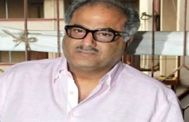 boney kapoor, ajay devgn film, ajay devgn upcoming film, lockdown, maidan budget, boney kapoor films, boney kapoor on start shooting after lockdwon, boney kapoor on shooting, boney kapoor on maidan, boney kapoor on return to action post Covid, boney kapoor speaks about lockdown impact, valimai, maidan shooting
