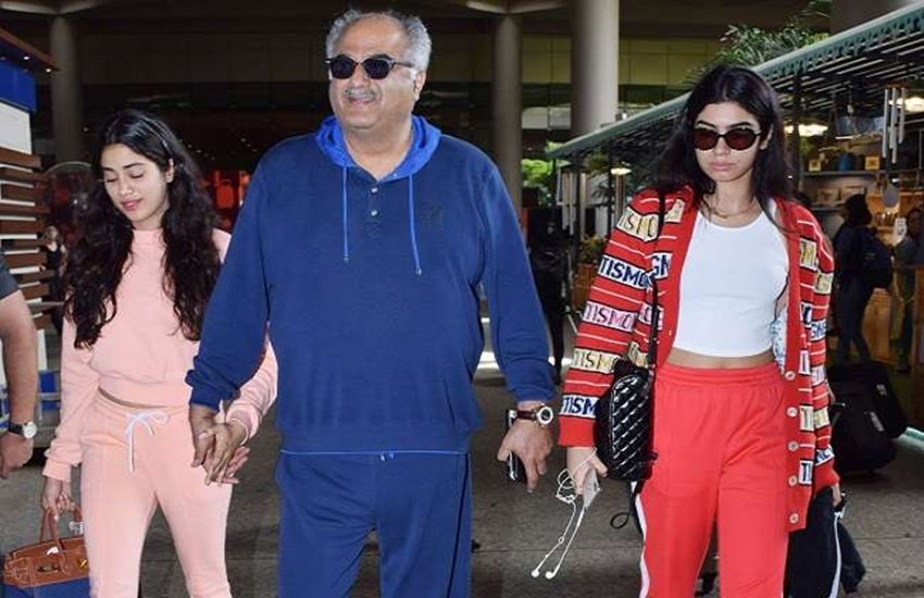 बोनी कपूर, कोविड-19, कोरोना वायरस, Boney Kapoor, Corona, COVID 19, Coronavirus, boney kapoor servent charan sahu,