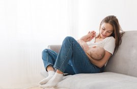 coronavirus breastfeeding, coronavirus, Breastfeeding with Coronavirus, Coronavirus and Breastfeeding, coronavirus ka ilaaj, coronavirus vaccine, coronavirus news, coronavirus india update, coronavirus tips, coronavirus symptoms