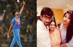 जसप्रीत बुमराह के पास कभी नहीं थे NIKE के जूते खरीदने के पैसे, आज 14 करोड़ है एक साल की सैलरी