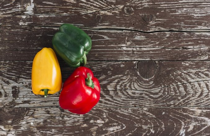 Uric Acid: डाइट में शामिल करें शिमला मिर्च, प्यूरीन को कंट्रोल करने में मिलेगी मदद