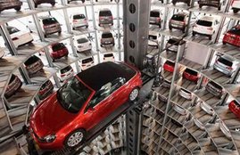 car sales