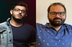 CarryMinati को रोस्ट करने वाले कुणाल कामरा के वीडियो को मिले एक दिन में 10 लाख डिसलाइक, PUBG प्लेयर के फैंस को दी थी भाजपाई बनने की सलाह