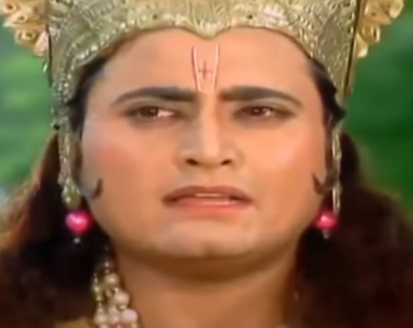 Krishna, shri krishna cast, shri krishna, shree krishna ramanand sagar, shree krishna ramanand sagar episode, shree krishna doordarshan, shree krishna doordarshan youtube, Shri krishna balram, whol played balram role in krishna, ramanand sagar,deepak deulkar,deepak deulkar news in hindi,deepak deulkar new photos, lockdown, covid-19, cricket, shri krishna balram was cricketer, deepak deulkar cricket, deepak deulkar cricket match, deepak deulkar injury, deepak deulkar tournament, sporst gallery, sports news, cricketer, deepak deulkar, raju kulkarni, khel desk
