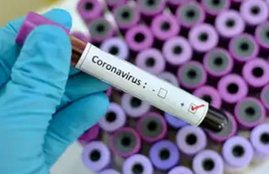 COVID-19 CORONAVIRUS PANDEMIC Update