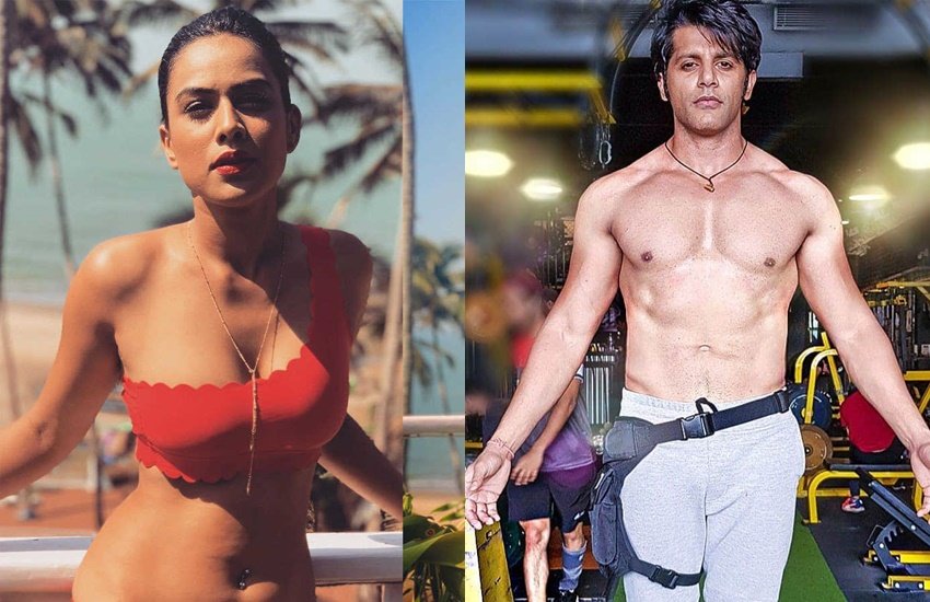 शेक्सपियर ने कहा था नाम में क्या रखा है। लेकिन कुछ मशहूर टीवी सेलेब्स शायद शेक्सपियर की इस बात से इत्तेफाक नहीं रखते। जी हां टीवी इंडस्ट्री में बहुत से फेमस स्टार्स ऐसे हैं जिन्होंने अपने नाम बदले हैं। कुछ सेलेब्स को नाम बदलने का फायदा भी हुआ। उन्हें काम मिलना शुरू हो गया। काम में सफलता भी मिलने लगी। आइए डालते हैं ऐसे ही कुछ सेलेब्स पर एक नजर और जानते हैं क्या थे उनके पुराने नाम: