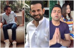 युजवेंद्र चहल-इरफान पठान समेत ये क्रिकेटर टिकटॉक पर भी हैं सुपरस्टार, जानिए कौन है सबसे ज्यादा पॉपुलर