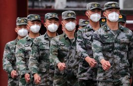 Chinese Army