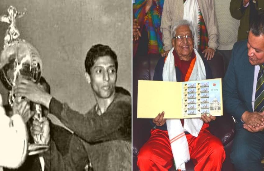 cricket, Chuni Goswami records, Chuni Goswami age, Chuni Goswami awards, Chuni Goswami tennis, Chuni Goswami cricket, Chuni Goswami, Indian football, ESPN, Asian Games, Soccer, India, Chuni Goswami news, chuni goswami football, chuni goswami death, chuni goswami dead, football, football news, hot star, vivo, JIO TV, Star Sports