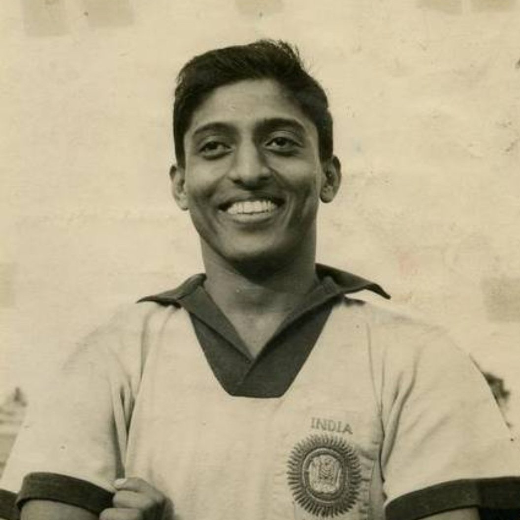 cricket, Chuni Goswami records, Chuni Goswami age, Chuni Goswami awards, Chuni Goswami tennis, Chuni Goswami cricket, Chuni Goswami, Indian football, ESPN, Asian Games, Soccer, India, Chuni Goswami news, chuni goswami football, chuni goswami death, chuni goswami dead, football, football news, hot star, vivo, JIO TV, Star Sports