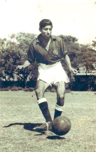 cricket, Chuni Goswami records, Chuni Goswami age, Chuni Goswami awards, Chuni Goswami tennis, Chuni Goswami cricket, Chuni Goswami, Indian football, ESPN, Asian Games, Soccer, India, Chuni Goswami news, chuni goswami football, chuni goswami death, chuni goswami dead, football, football news, hot star, vivo, JIO TV, Star Sports