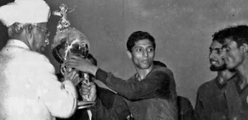 cricket, Chuni Goswami records, Chuni Goswami age, Chuni Goswami awards, Chuni Goswami tennis, Chuni Goswami cricket, Chuni Goswami, Indian football, ESPN, Asian Games, Soccer, India, Chuni Goswami news, chuni goswami football, chuni goswami death, chuni goswami dead, football, football news, hot star, vivo, JIO TV, Star Sports