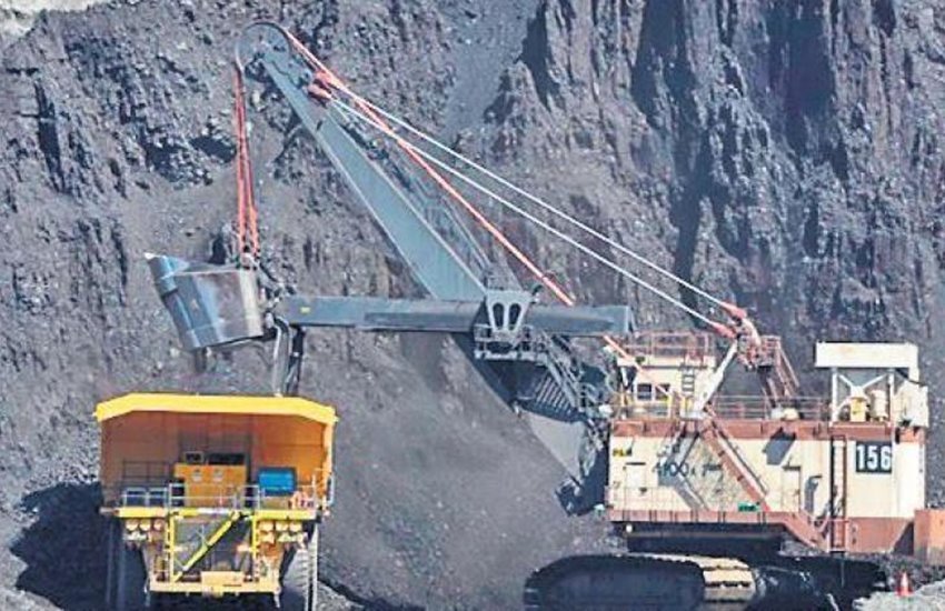 coal india coal india