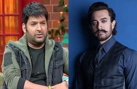 The kapil Sharma Show, Kapil Sharma, aamir khan, aamir khan why do not come in kapil sharma show, aamir khan upcoming film, aamir khan lal singh chaddha aamir khan on lockdown, aamir khan on corona virus, kapil sharma news, super star aamir khan, aamir khan latest news krushna abhishek kapil sharma show,