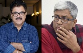 Ashoke pandit, Ashoke pandit Slams Ashutosh,ashoke, senior journalist ashustosh ashoke pandit, pandit tweet on ashutosh, Ashoke pandit angry on ashutosh, ashok pandit reply ashustosh on twitter, ashoke pandit trolled, ashutosh tweet, ashutosh Ashok pandit, आशुतोष, अशोक पंडित