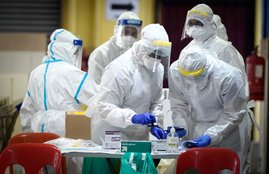 Coronavirus
