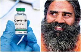 corona vaccine