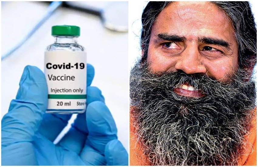 corona vaccine