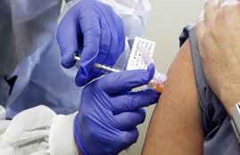 corona vaccine oxford university britain