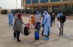 COVID-19: ऑरेंज और ग्रीन जोन में डेंटल क्लीनिक को मिली इलाज की इजाजत, लेकिन गैर जरूरी ऑपरेशन की मनाही, पढ़ें- पूरी गाइडलाइन