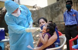 Coronavirus in India HIGHLIGHTS: 77 दिन बाद अच्छी खबर! संक्रमितों से ज्यादा हुई ठीक हुए लोगों की संख्या, अब 1.34 लाख पीड़ित, तो 1.35 लाख हुए रिकवर