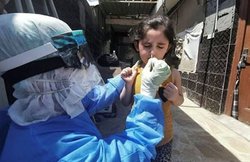 COVID-19: बच्चों में सूखी खांसी के साथ डायरिया और उबकाई भी हो सकते हैं कोरोना के लक्षण, जानिये…