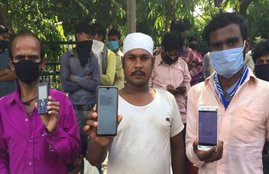 coronavirus in india
