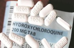 Hydroxychloroquine से COVID-19 मरीज की मौत का खतरा? Lancet में रिपोर्ट के बाद WHO ने टाला ट्रायल