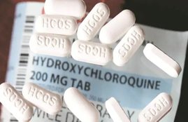 Coronavirus, COVID-19, coronavirus medicine, Hydroxychloroquine for coronavirus, anti-malarial chloroquine for coronavirus, who postpones medicine trial for coronavirus, Hydroxychloroquine affects on body, lancet report, the lancet report on coronavirus, coronavirus symptoms, coronavirus preventions, coronavirus precautions, coronavirus ka ilaj, coronavirus treatment, coronavirus treatment india, coronavirus treatment update, coronavirus treatment news, coronavirus treatment vaccine