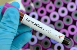 Coronavirus COVID-19 Live Cases Tracker