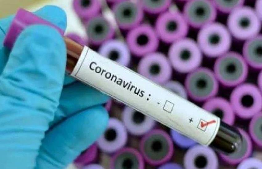 Coronavirus COVID-19 Live Cases Tracker