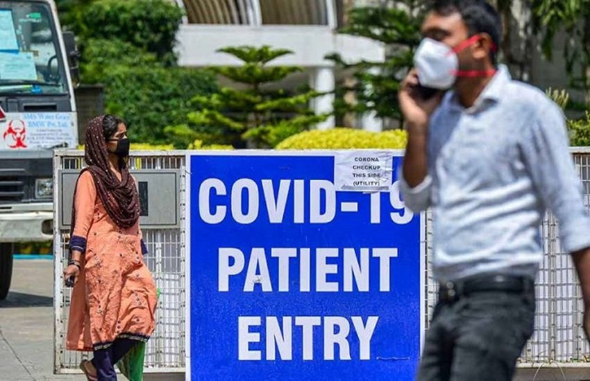 covid-19, Pregnant Woman, Coronavirus
