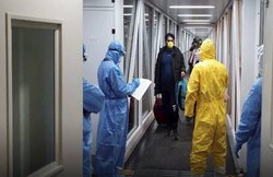 Coronavirus India HIGHLIGHTS: महाराष्ट्र में एक दिन में बढ़े 2940 नए केस, राज्य में अब तक 65 हजार से ज्यादा संक्रमित मिले