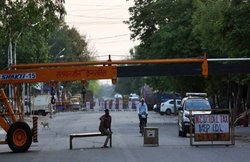 महाराष्ट्र सरकार ने 30 जून तक बढ़ाया लॉकडाउन, रात 9 से सुबह 5 बजे तक आवाजाही पर कड़ा प्रतिबंध