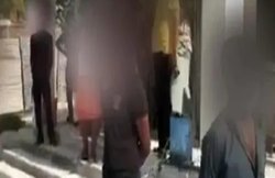 हमलोग जानवर हैं क्या?..पानी चाहिए खाना चाहिए’, यूपी के Covid-19 हॉस्पिटल में व्यवस्था से नाराज मरीजों का वीडियो वायरल