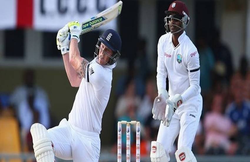 West Indies vs england test series: टेस्ट सीरीज की शुरुआत 8 जुलाई से होगी। (सोर्स - सोशल मीडिया)