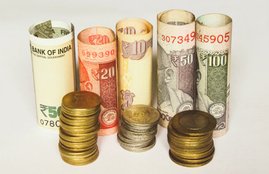 currency
