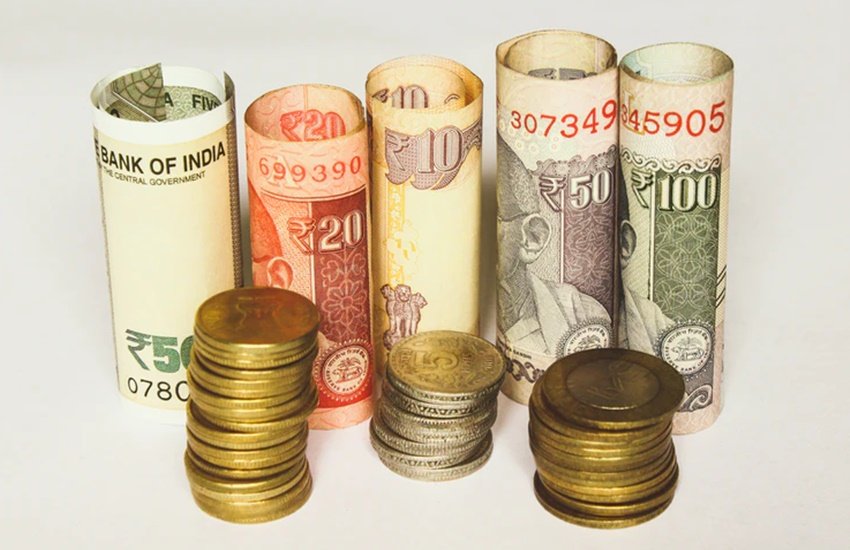 currency