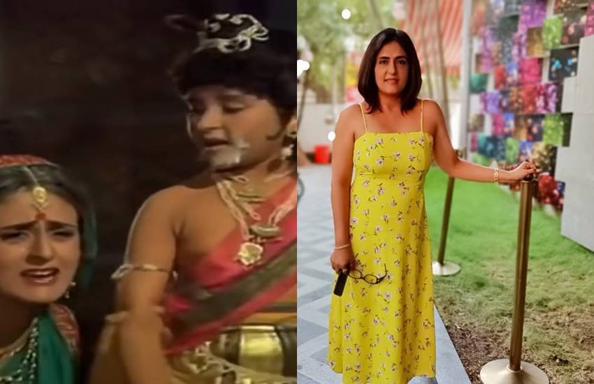 उनके मॉडर्न लुक को देख भी लोग उन्हें सराह रहे हैं। कैप्शन में यूजर्स उन्हें एवरग्रीन ब्यूटी बता रहे हैं। कई लोग लिख रहे हैं कि आप पहले से ज्यादा खूबसूरत दिखने लगी हैं। बता दें ढाई दशक बाद भी दामिनी बेहद खूबसूरत दिख रही हैं।