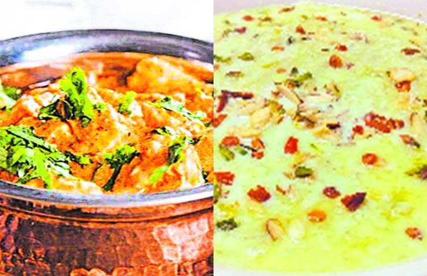 तरबूज की सब्जी और लोकी की खीर