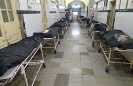 CRIME, CRIME NEWS, CORONAVIRUS